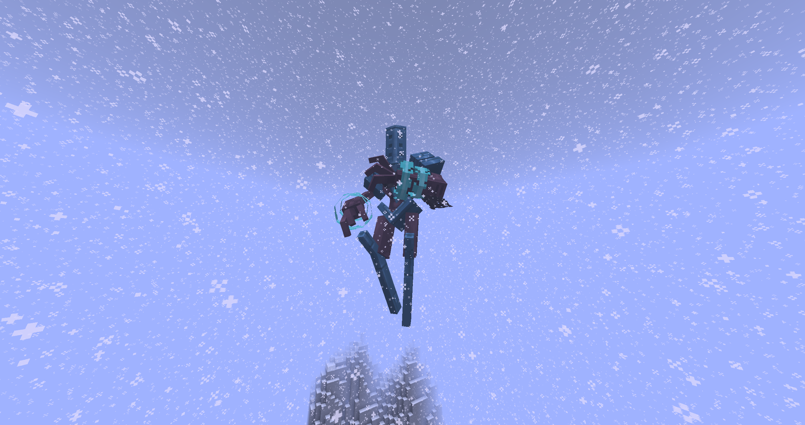 Баннер сервера Block62