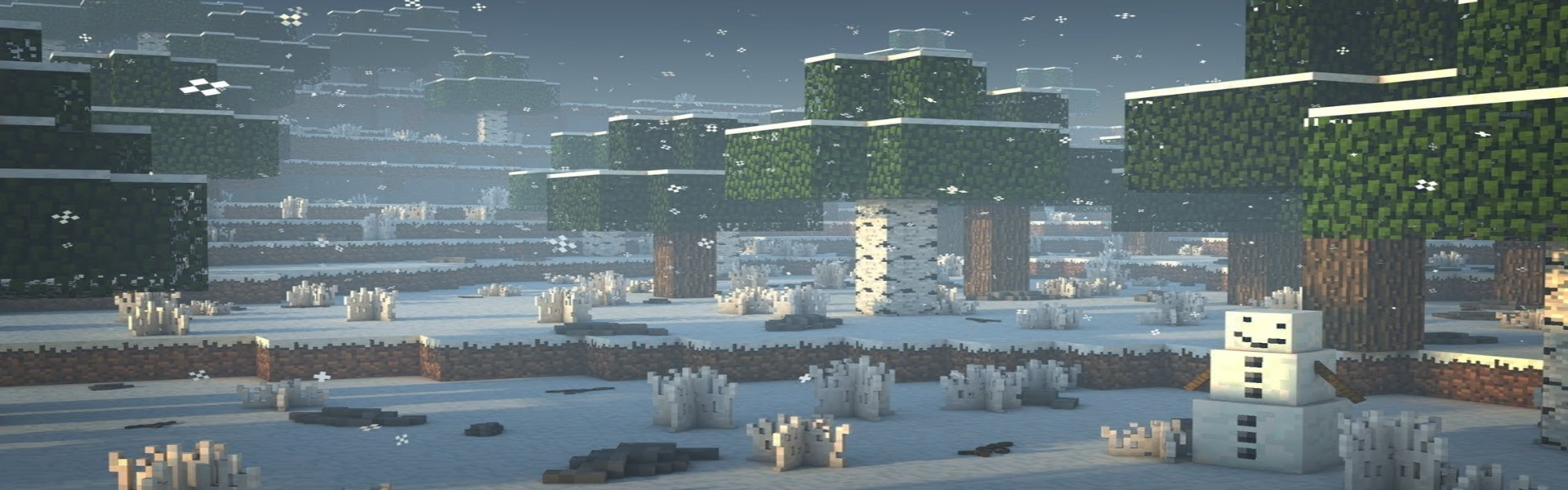 Баннер сервера Sky | Rush