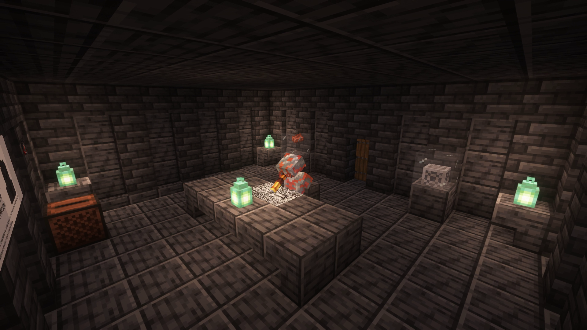 Баннер сервера XZ 2