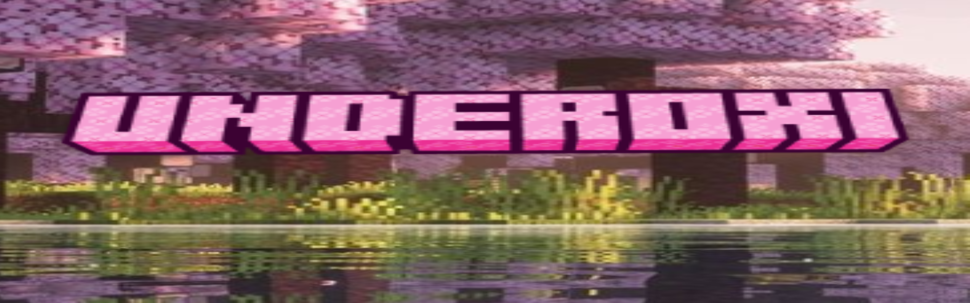 Баннер сервера Underoxi