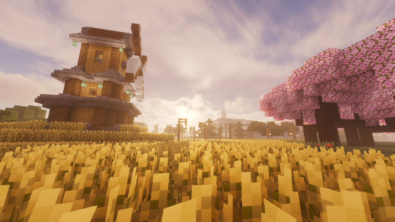 Баннер сервера DedXeon-Mc