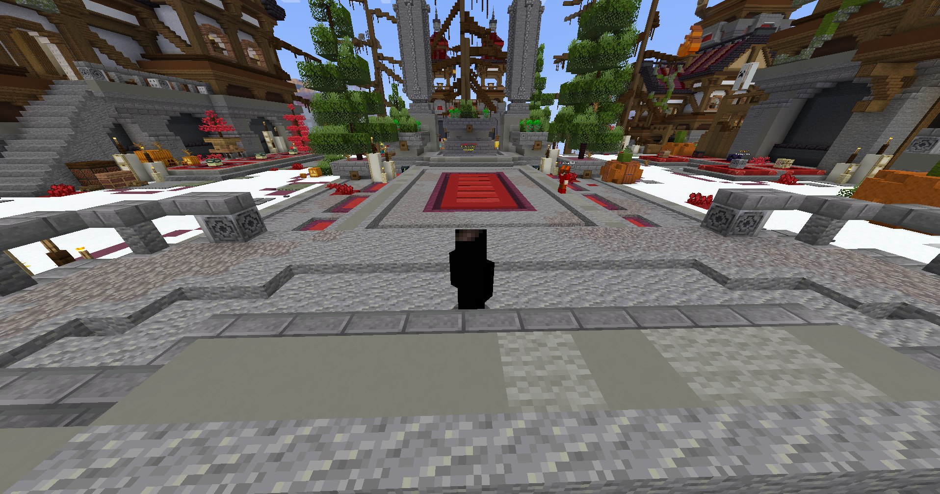 Баннер сервера cmyrfix online