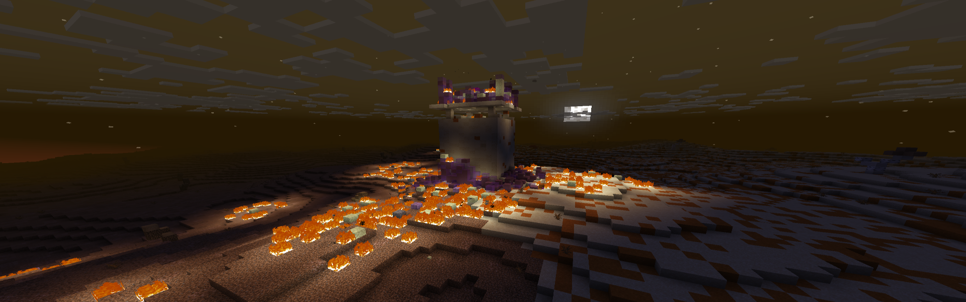 Баннер сервера Quintessential Wastelands