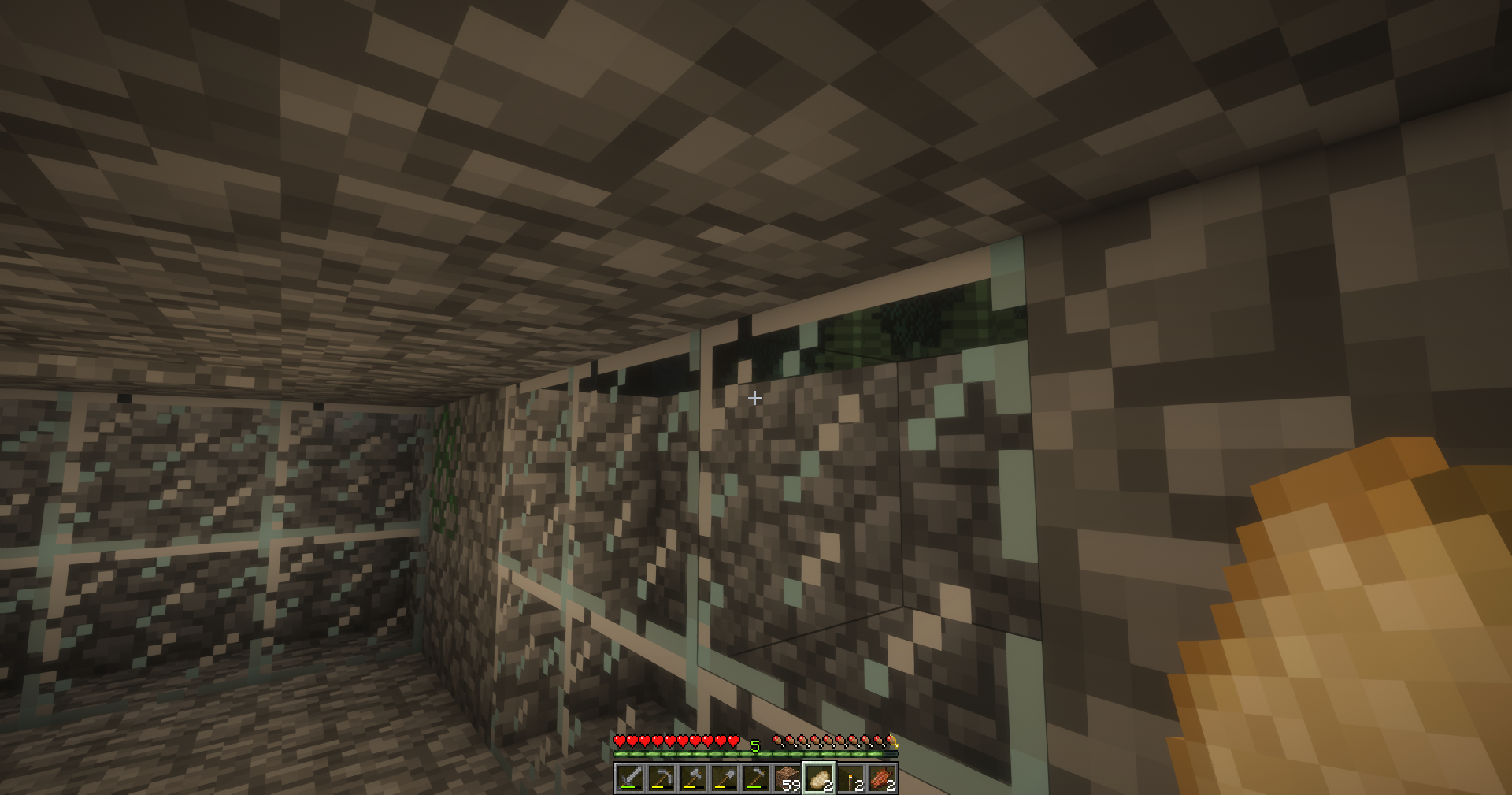 Баннер сервера Бахмут