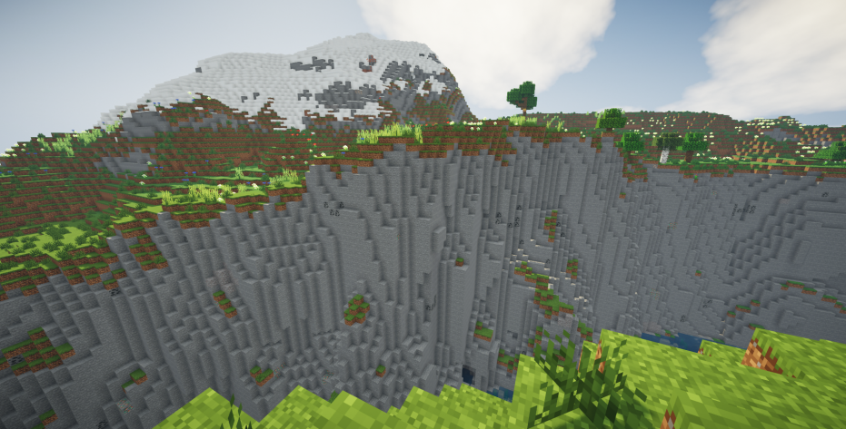 Баннер сервера PixelNest