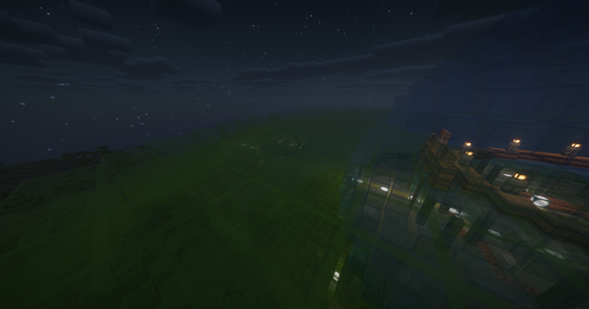 Баннер сервера MoonWorld