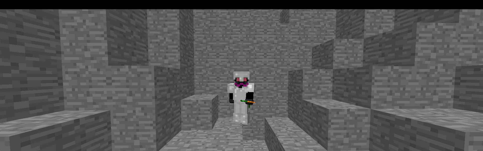 Баннер сервера для творчества модовый