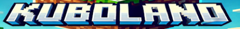 Баннер сервера KuboLand