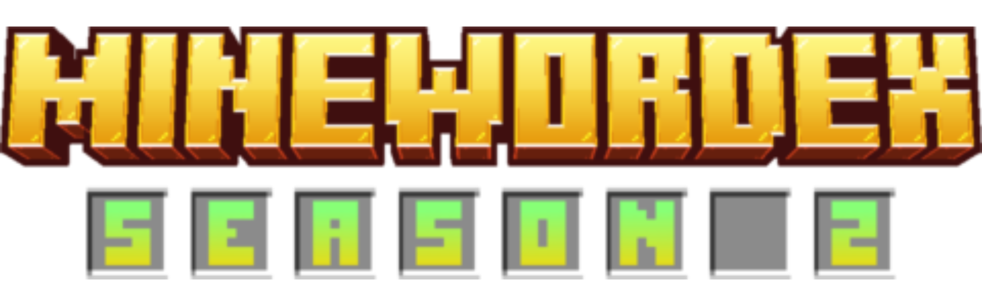 Баннер сервера MineWordex