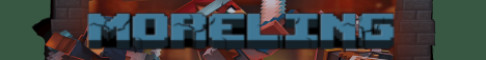 Баннер сервера Moreling