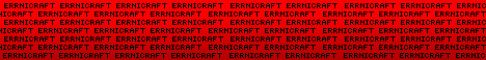 Баннер сервера ERRNICRAFT Ванилла++ сервер на версии 1.21.10