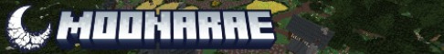 Баннер сервера 🌌 Moonarae