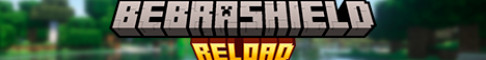 Баннер сервера Bebrashield Reload