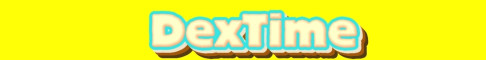 Баннер сервера DexTime - Всем админки | Лучшая копия FunTime
