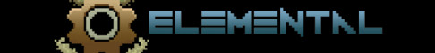 Баннер сервера Elemental | PolitRP
