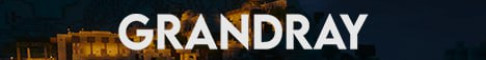 Баннер сервера GRANDRAY