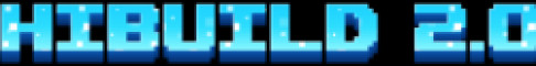 Баннер сервера HiBuild