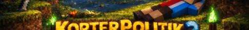 Баннер сервера KorterPolitik