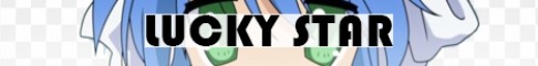 Баннер сервера ❤️LUCKY STAR - 1.21.10❤️