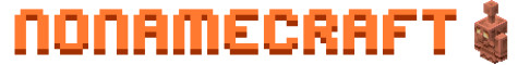 Баннер сервера nonamecraft
