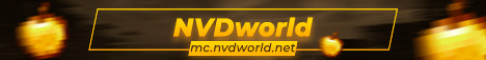 Баннер сервера NVWworld