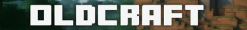 Баннер сервера OldCraft.pro