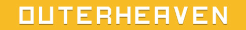 Баннер сервера OuterHeaven