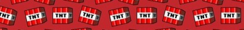 Баннер сервера 💥 TNT LAND 💥