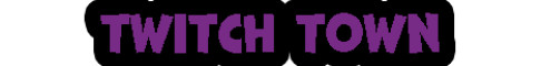 Баннер сервера TwichTown