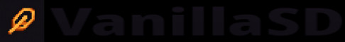 Баннер сервера VanillaSD