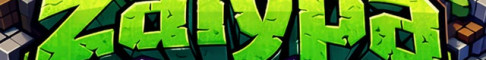 Баннер сервера ZalupaFreaks