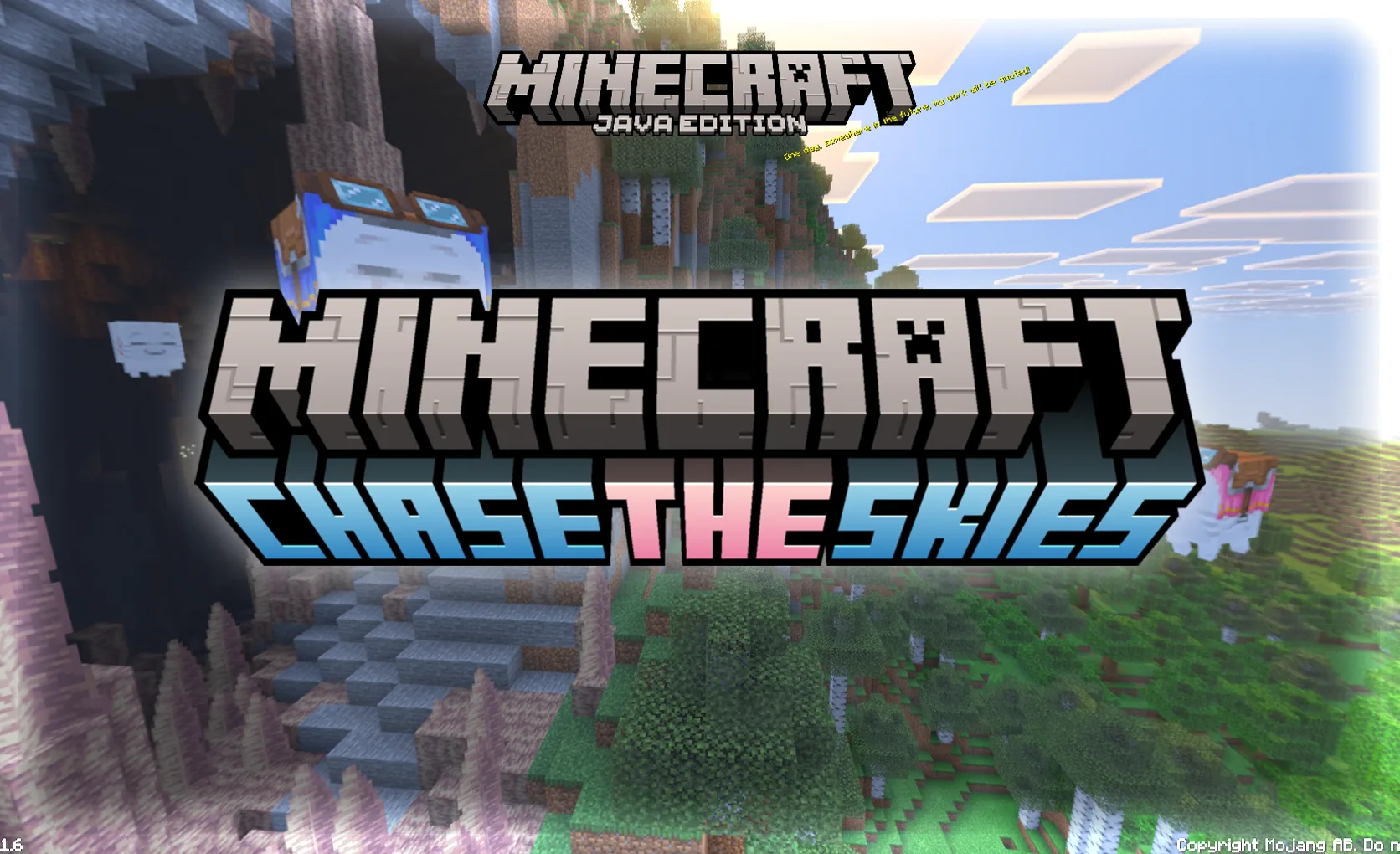 1.21.6 Panorama with Shaders