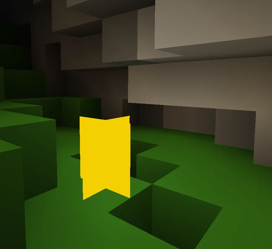 Изображение 5 ресурспака 1x1 ultimate