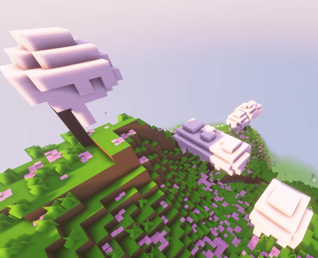 Изображение 6 ресурспака 1x1 ultimate