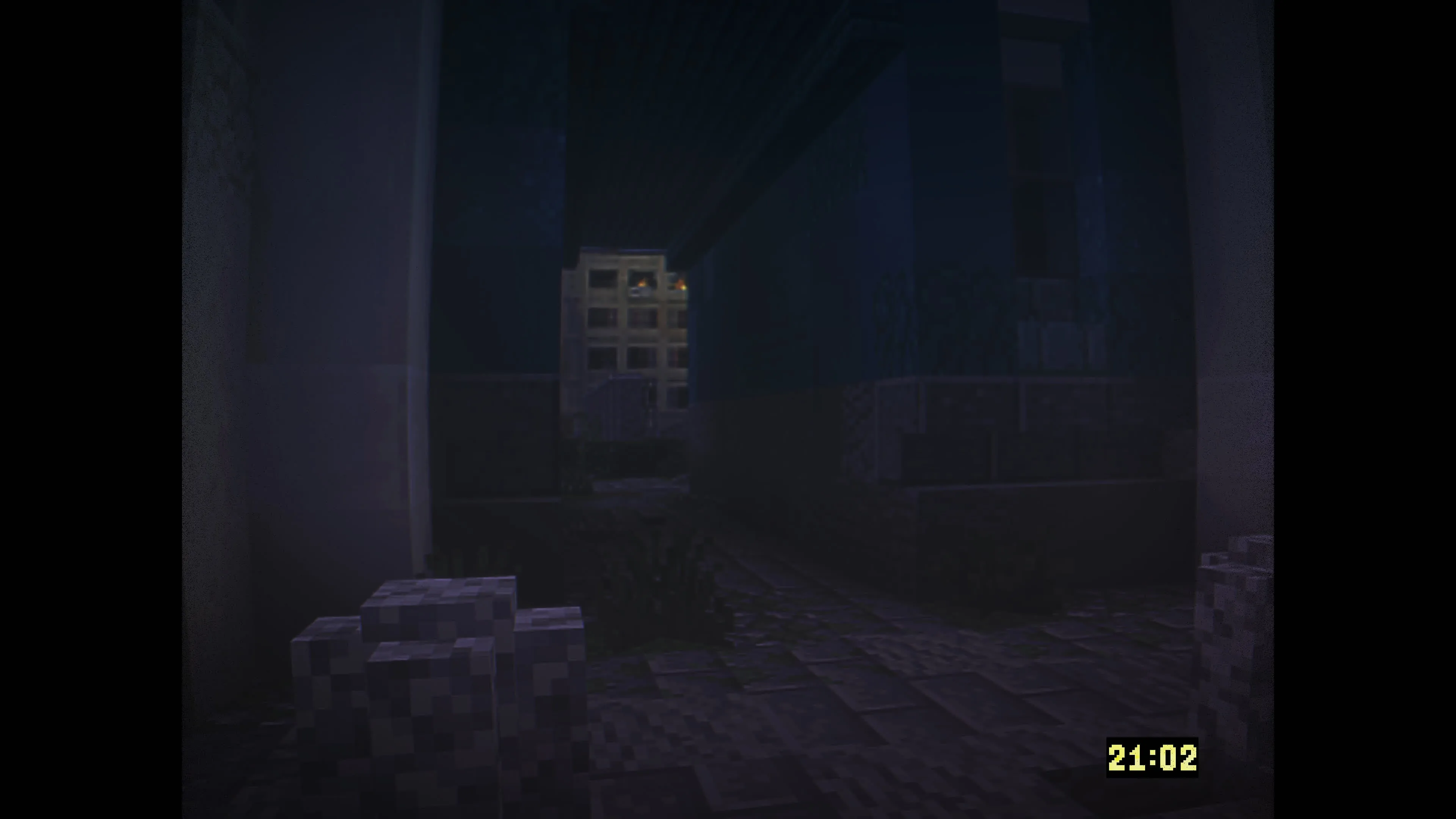 Изображение 1 шейдера 2KS