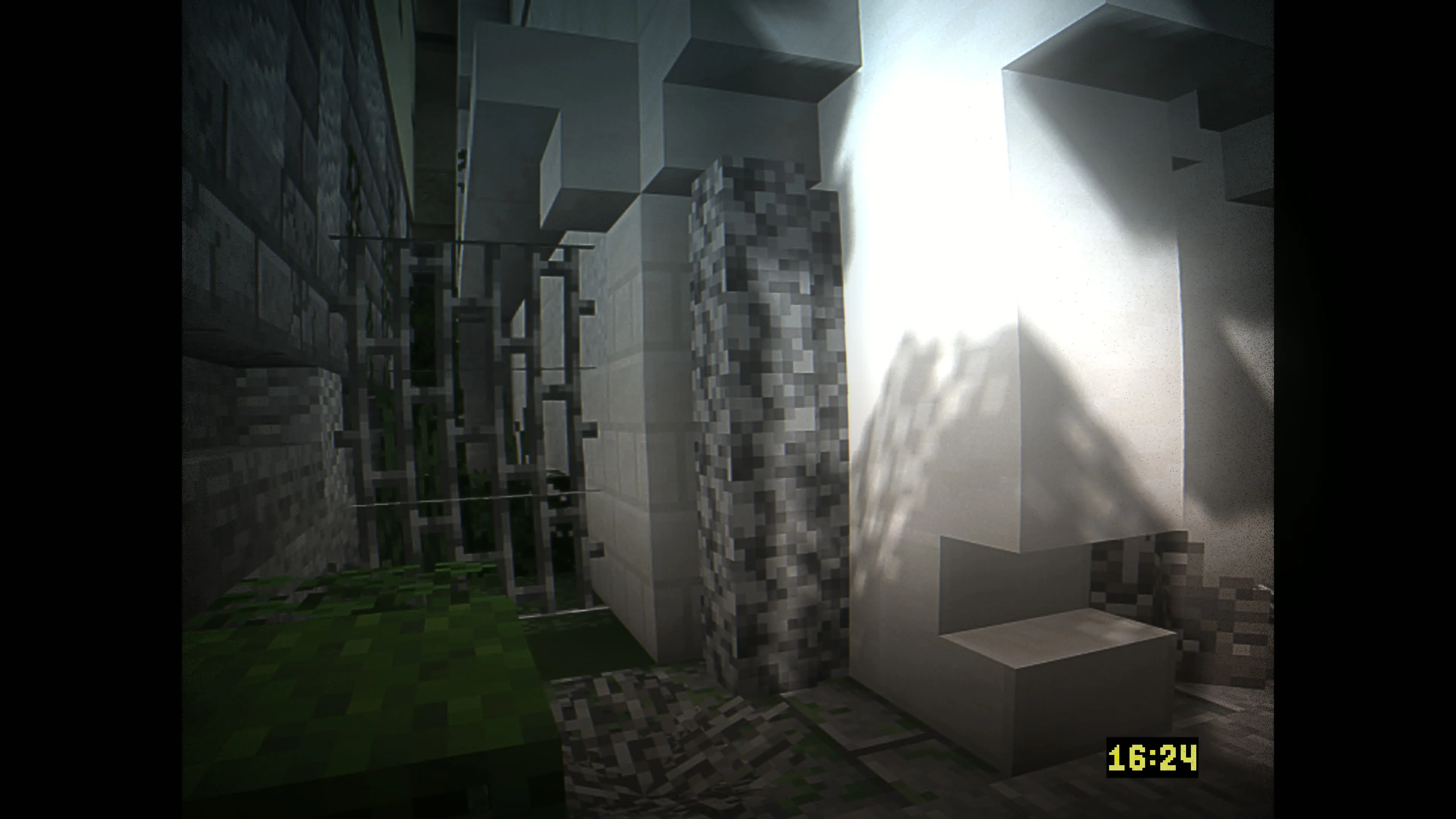 Изображение 5 шейдера 2KS