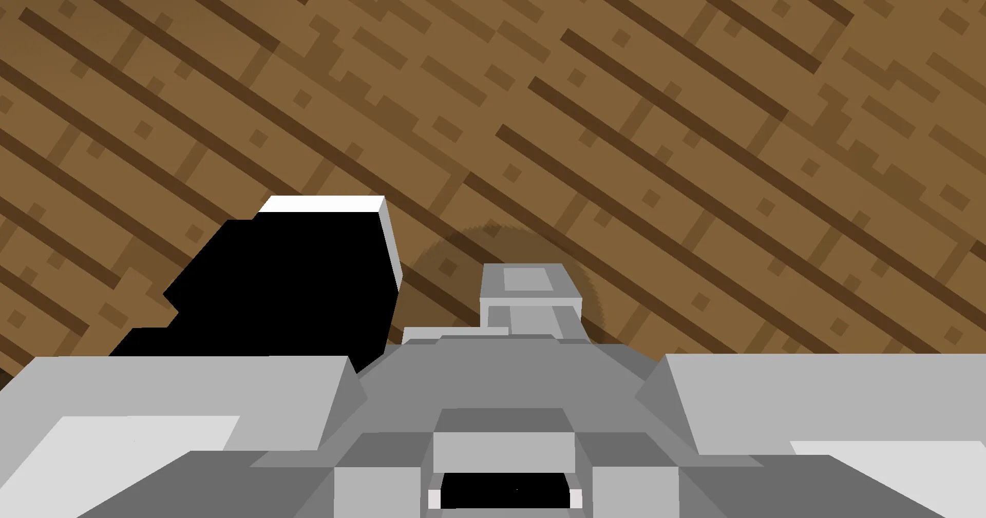 Изображение 2 ресурспака 3D armor for Bare Bones