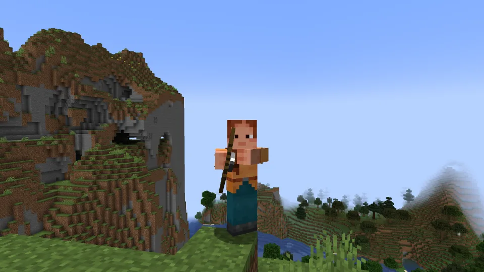 Изображение 3 ресурспака 3D Bow