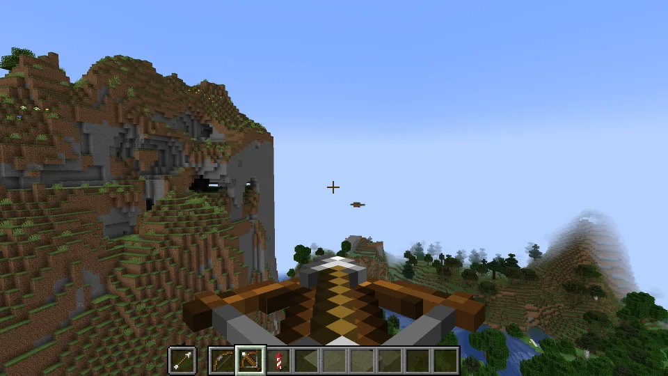 Изображение 5 ресурспака 3D Bow