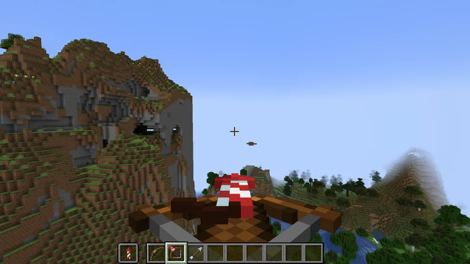 Изображение 6 ресурспака 3D Bow