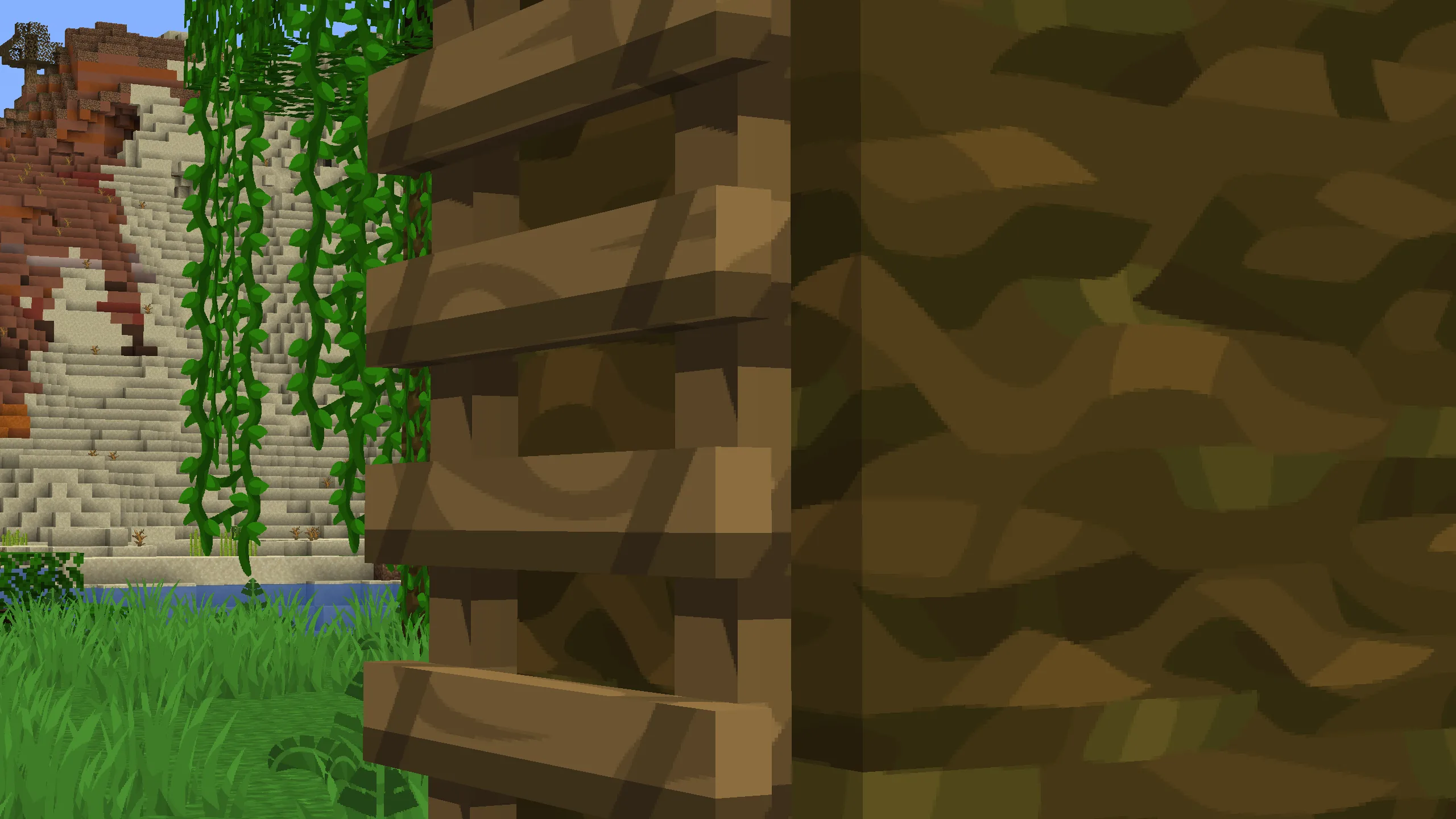 Изображение 6 ресурспака 3D Compatible