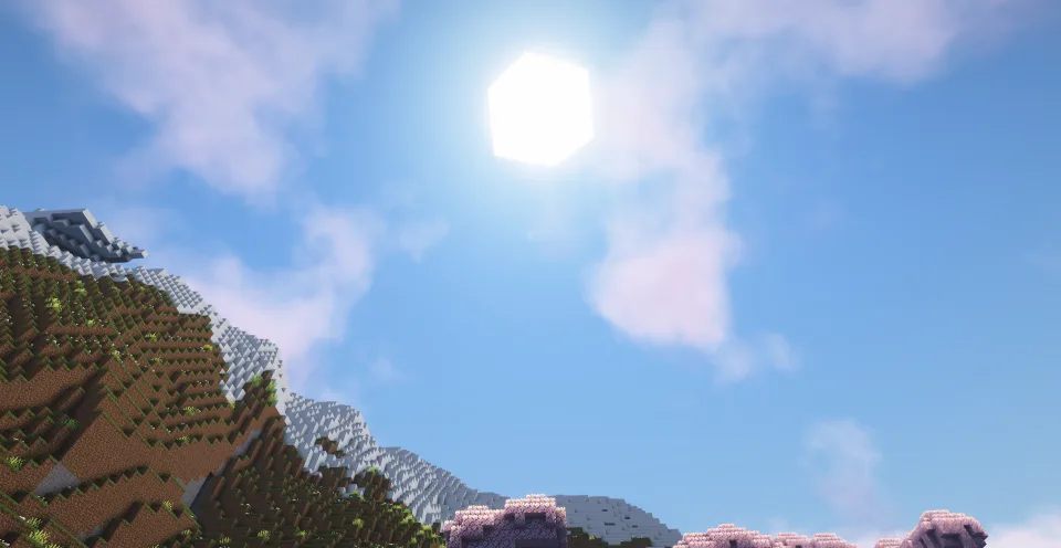 Изображение 6 ресурспака 3D Cosmos