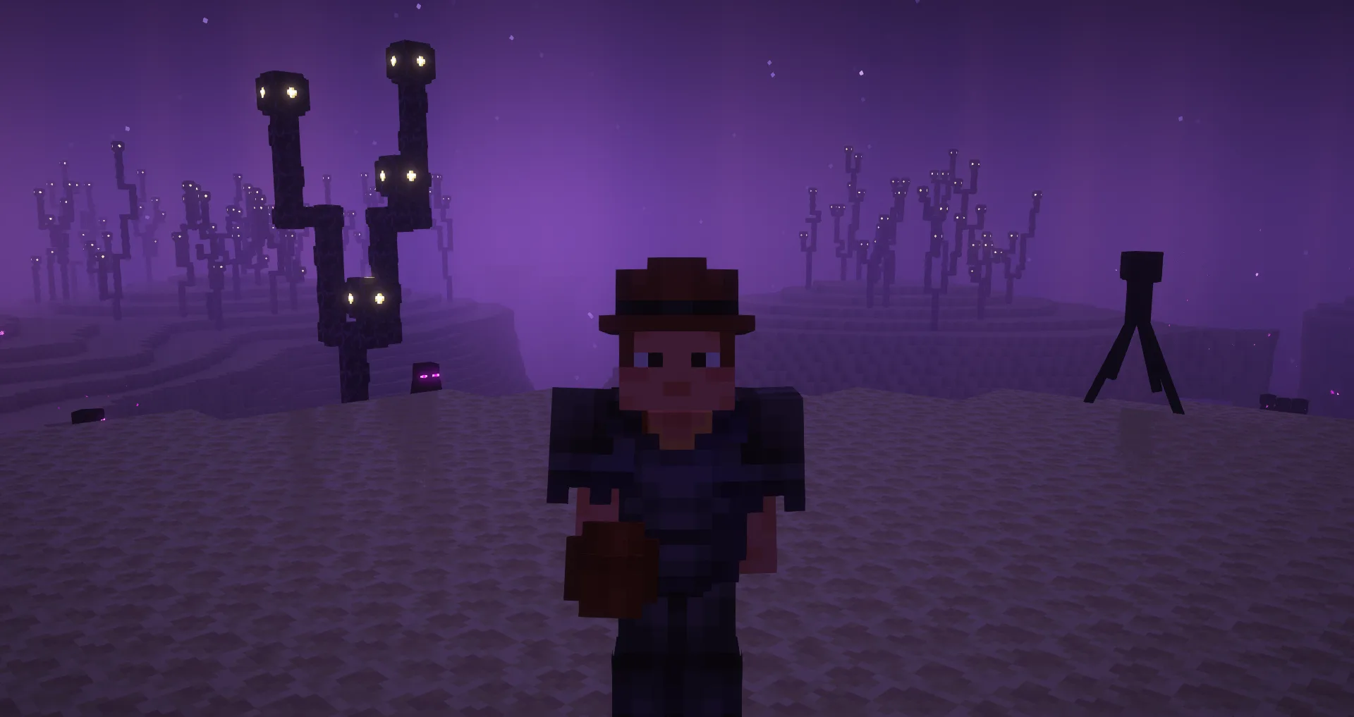 Изображение 3 ресурспака 3D Fireworks!