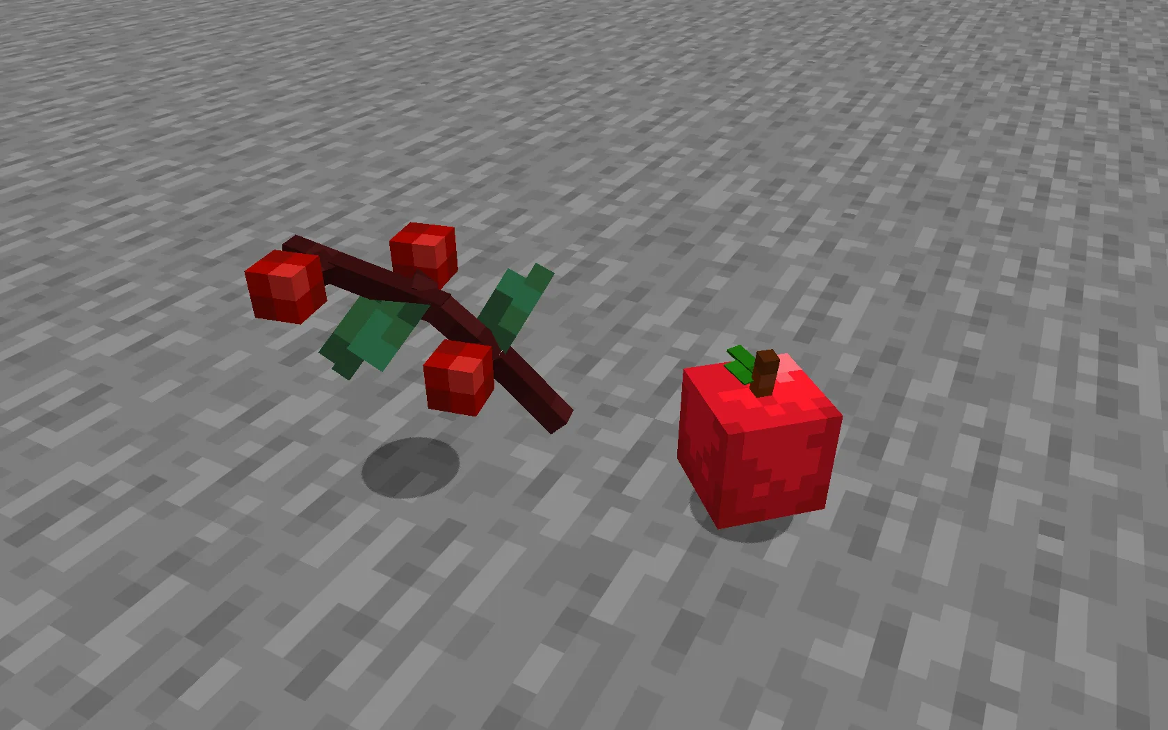 3D Foods