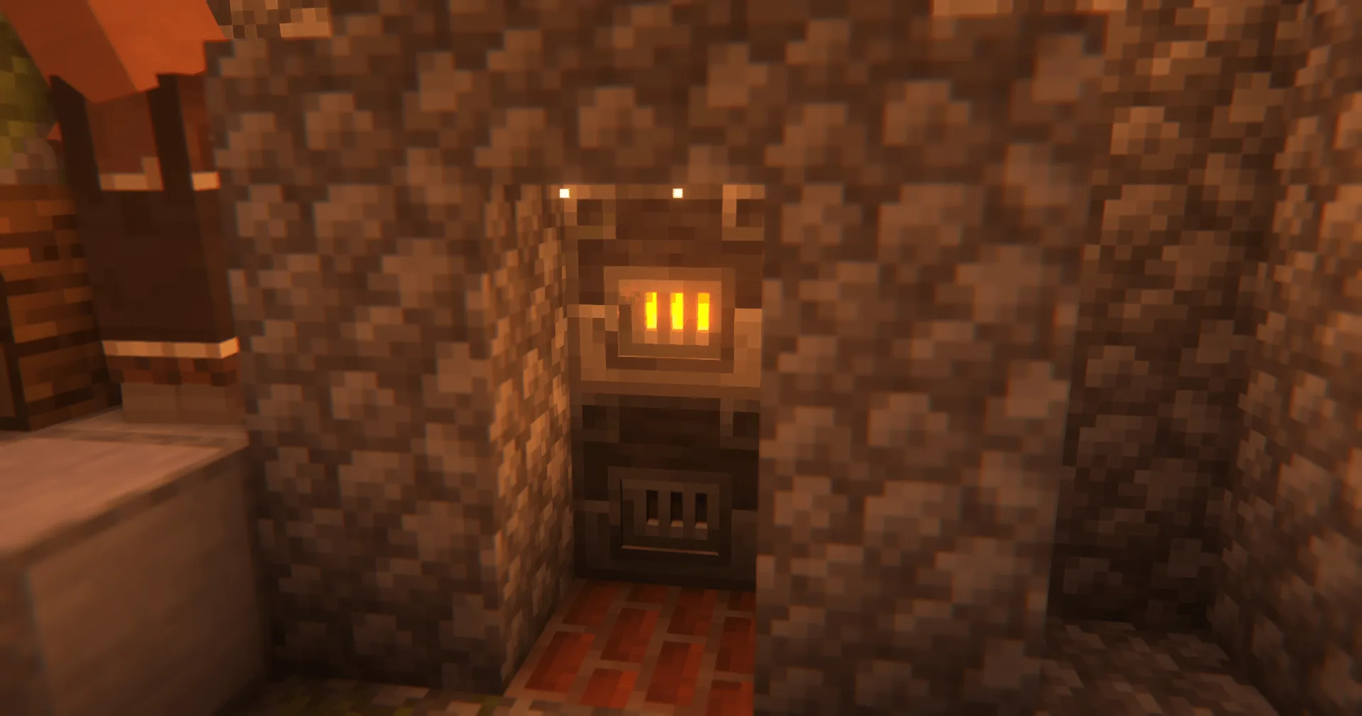 Изображение 4 ресурспака Actually 3D Furnaces