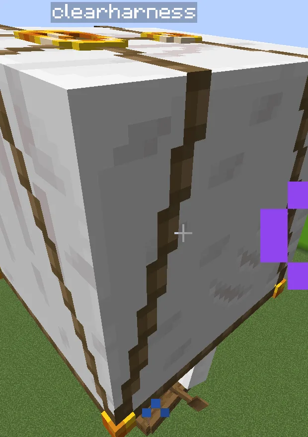 3D Harnesses x Fresh Animations