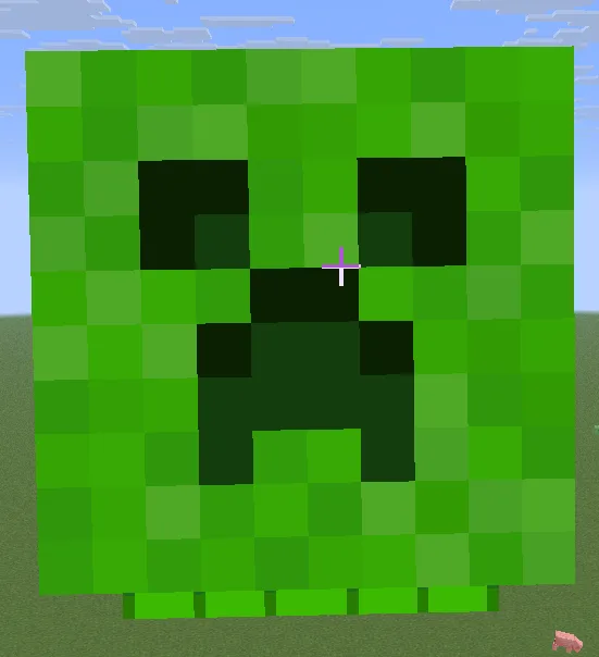 Изображение 2 ресурспака 3D Harnesses x Fresh Animations