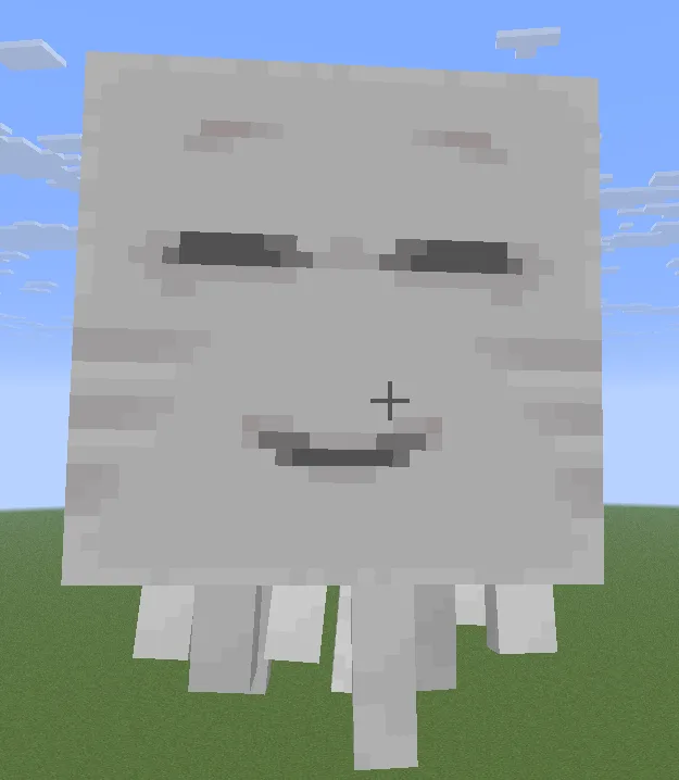 Изображение 3 ресурспака 3D Harnesses x Fresh Animations