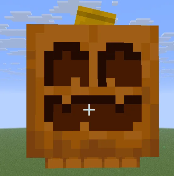 Изображение 5 ресурспака 3D Harnesses x Fresh Animations