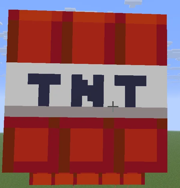 Изображение 6 ресурспака 3D Harnesses x Fresh Animations